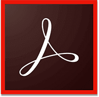 acrobat logo