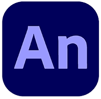 animate logo