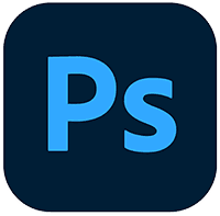 photoshop logo